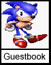 The FAMOUS Sonic Guestbook