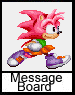 Sonic the Hedgehog Message Board!