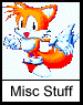 Miscellenous stuff that doesnt warrent a category!