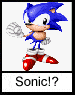 Who is sonic and his friends